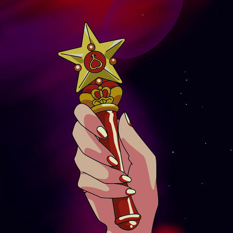 Sailor Mars , 2024 (A.I, CSP)